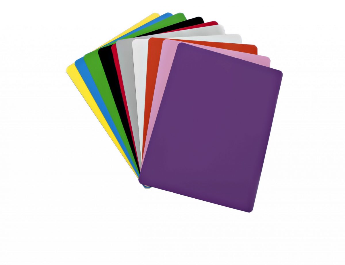 12" X 18" 10 Pack Dry Erase Magnet Sheets