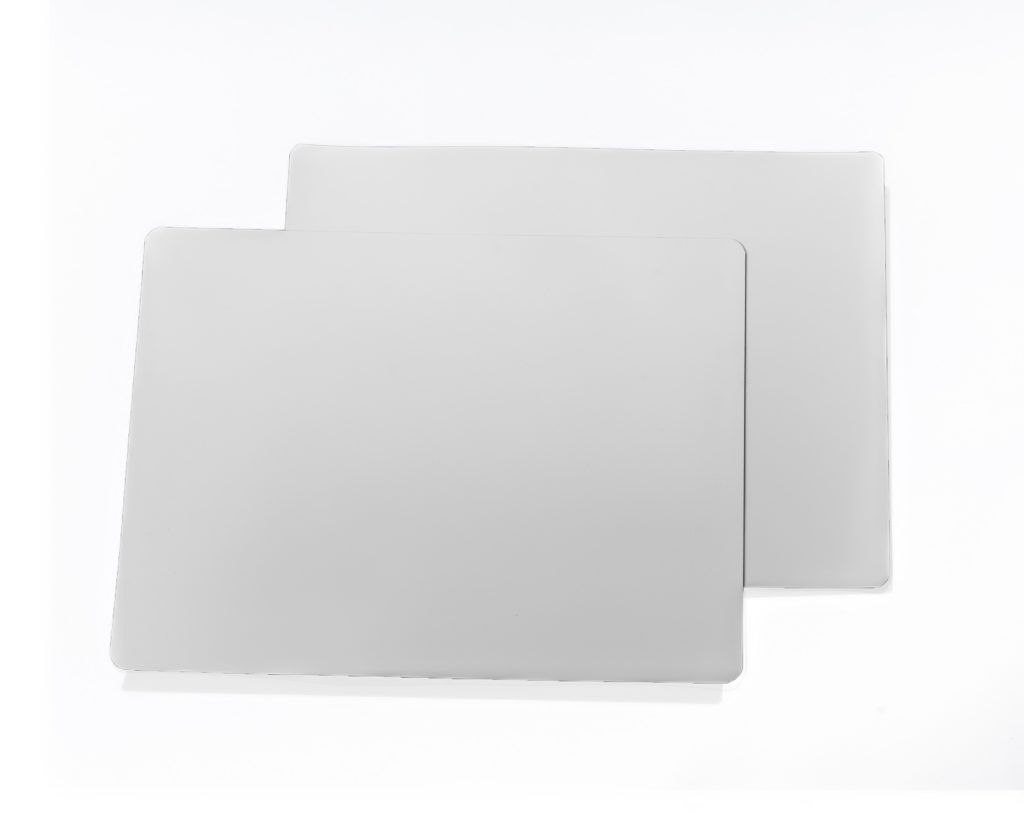 Buy 2 Pack of Blank Magnets with Rounded Corners, Blank Car Magnet