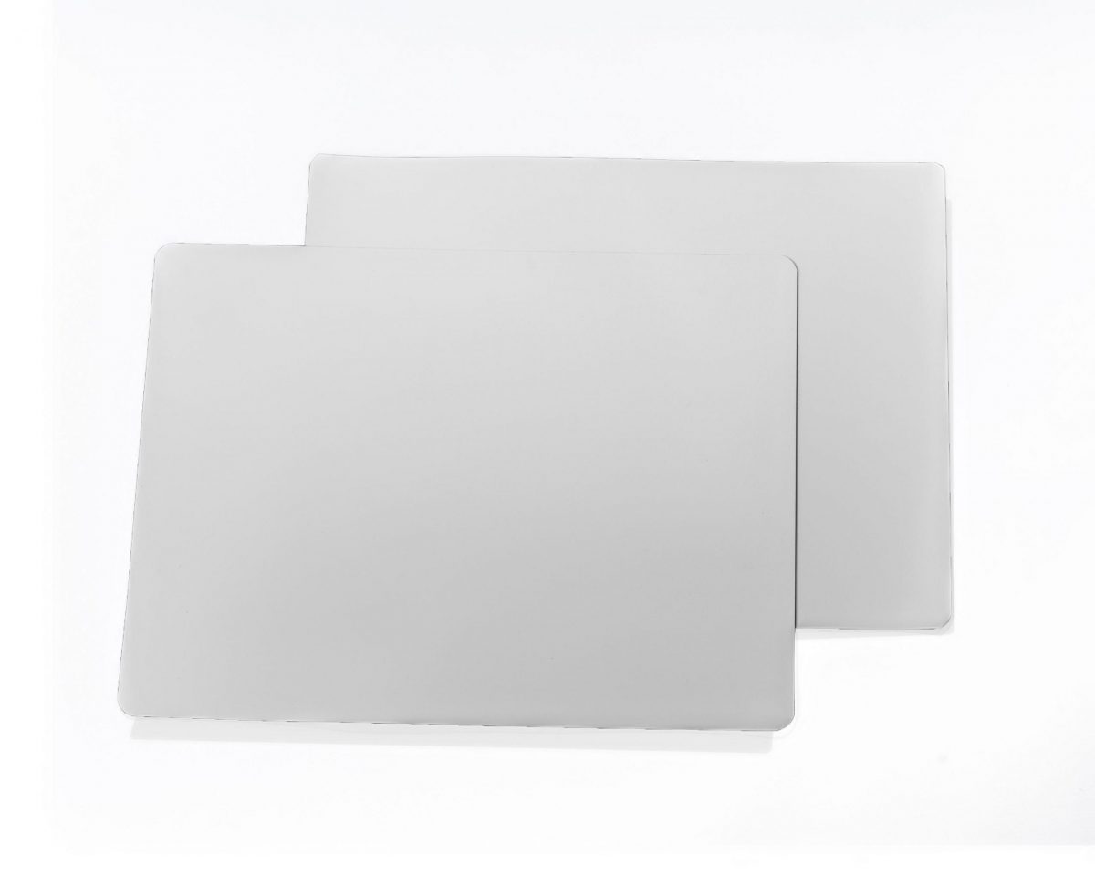 9" x 12" Dry Erase White Magnet Sheets - 5 Pack