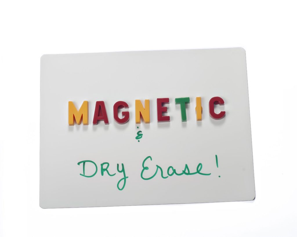 double sided magnets sheets print
