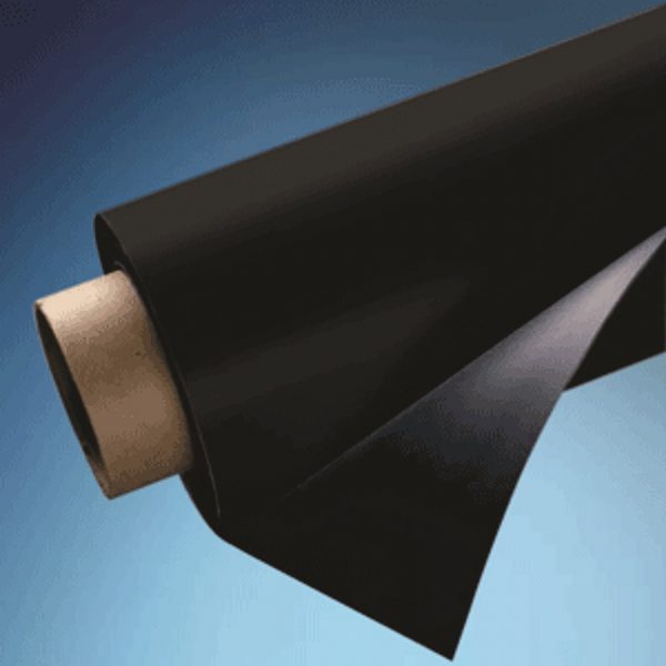 48 Inch Wide Plain 30 mil Magnet Roll