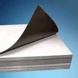 Message Mag Thin Magnet Sheets
