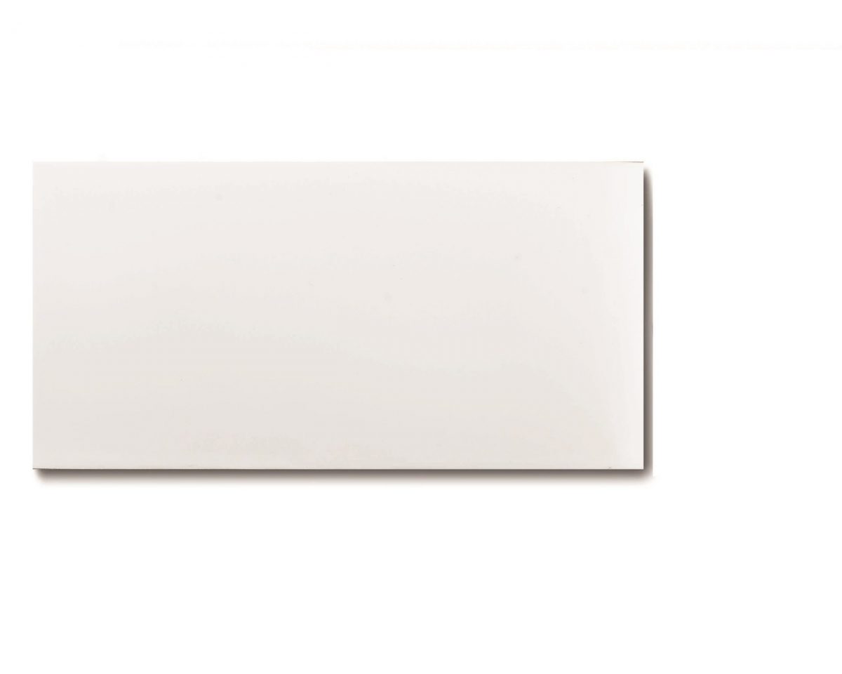 Dry Erase White Magnet Sheet - 9" X 12" - 1 Sheet