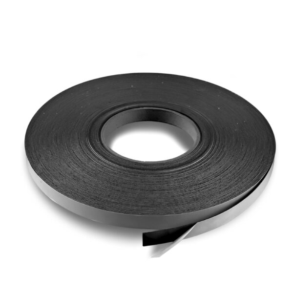 1/2 Inch 30 Mil Premium Adhesive Magnet Roll